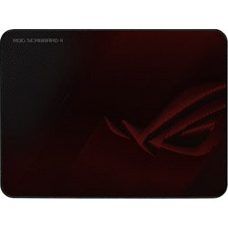 ASUS(エイスース) ゲーミングマウスパッド  NC11 ROG Scabbard II MEDIUM NC11ROGSCABBARD2MEDI