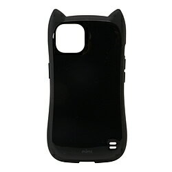 ラスタバナナ iPhone 2021 5.4inch 猫耳ケース mimi 6323IP154HB