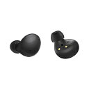 GALAXY フルワイヤレスイヤホン Galaxy Buds2 グラファイト SM-R177NZKAXJP ［ワイヤレス(左右分離) /ノイズキャンセリング対応 /Bluetooth対応］ SMR177NZKAXJP