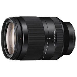 SONY - SONY(ソニー) カメラレンズ　FE 24-240mm F3.5-6.3 OSS【ソニーEマウント】 SEL24240C [振込不可] [代引不可]