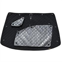 BRAHMS ブラインドシェード/フロントセット ストリーム RN1~5系 B3-017-F B3017F