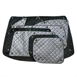 BRAHMS ブラインドシェード/フルセット デリカスペースギア /C-R1 B6-003-C-R1 B6003CR1