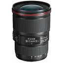 Canon(キヤノン) カメラレンズ EF16-35mm F4L IS USM【キヤノンEFマウント】 EF163540LIS(2)