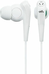 ソニー ノイズキャンセリング イヤホン SONY(ソニー) MDR-NWNC33(ホワイト)MDR-NWNC33 W【ノイズキャンセリング対応】 ウォークマン用イヤホン カナル型 MDRNWNC33