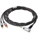 audio-technica(オーディオテクニカ) リケーブル(オーバーヘッド用/1.2m) HDC113A/1.2 HDC113A12