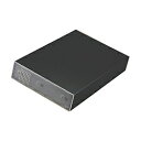 ^C[ HDDCASE35-U31-BK HDD/SSDP[X USB-Aڑ ubN m3.5C`Ή /SATA /1n HDDCASE35U31BK