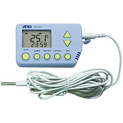 A&D A&D デジタル温度データロガー(外部温度センサー付き) AD-5326TT AD5326TT A&D A&D デジタル温度データロガー(外部温度センサー付き) AD-5326TT AD5326TT