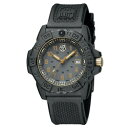 ~mbNX LUMINOX NAVYSEAL 3500SERIES Ref. 3508 GOLD  sAi  3508GOLD