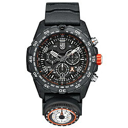 ルミノックス LUMINOX BEARGRYLLS メンズ 
