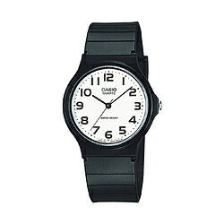 CASIO(カシオ) スタンダードウォッチ 「カシオ コレクション」 7B2L MQ-24-7B2LLJH MQ247B2LLJH