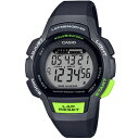 CASIO(JVI) X|[cMAiSPORTS GEARj LWS-1000H-1AJH LWS1000H1AJH