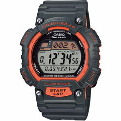 CASIO() ڥ顼סۥݡĥSPORTS GEAR STL-S100H-4AJH STLS100H4AJH