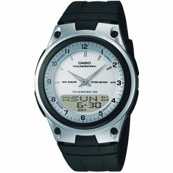 CASIO() ɥå ֥ 쥯 AW-80-7AJH AW807AJH