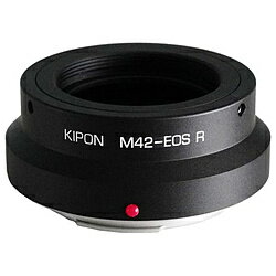 KIPON ޥȥץ¦M42ܥǥ¦ΥRF KIPON M42-EOS R M42EOSR 864