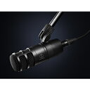 audio-technica(オーディオテクニカ) ハイパーカーディオイドダイナミックマイクロホン AT2040 AT2040