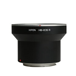 KIPON マウントアダプター　レンズ側：ハッセルブラッドV　ボディ側：キヤノンRF K...