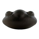 LAVIE 健康グッズ ハンドグリップ 超握力(ブラック) 3B-4718 3B4718