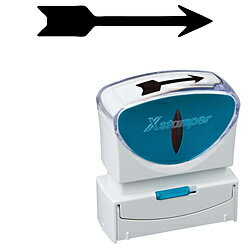 シヤチハタ ビジネスキャップレスB型　黒　ヤジルシ X2-B-11484 X2B11484