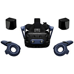 htc(エイチティーシー) 〔PC向け VR〕VIVE PRO 2 99HASZ006-00 99HASZ00600