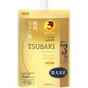 ファイントゥデイ資生堂 TSUBAKI(ツバキ)プレミアムリペア シャンプー つめかえ用 1000ml TBKPRSP1000
