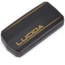 ジーフォース LiPo Battery 3.7V 300mAh(黒 LUCIDA用) GB127 GB127