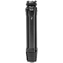 PEAKDESIGN 三脚「Travel Tripod」 トラベル トライポッド（カーボン） TT-CB-5-150-CF-1 ［5段］ TTCB5150CF1 【864】