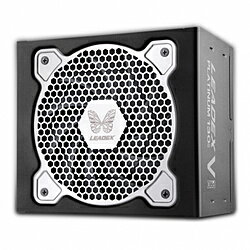 SUPERFLOWER PC電源 LEADEX V PLATINUM PRO ブラック LEADEX V P130X-1000 PRO-BK ［1000W /ATX /Plati..