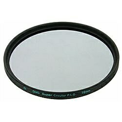 For Special Effects - Marumi(マルミ光機) DHG スーパーサーキュラーP.L.D （55mm）