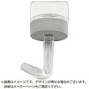 ダイドーハント ハント 極太ポリカフック 80入 21mm クリアー 00032501 00032501