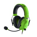 RAZER(CU[) RZ04-03240600-R3M1 Q[~OwbhZbg BlackShark V2 X CU[O[ m3.5mm~jvO / /wbhoh^Cvn RZ0403240600R3M1