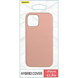 Owltech(ƥå) iPhone 13 Pro 򥪥˻⤯ PU쥶 ̷ HYBRID COVER...