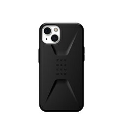 UAG iPhone 13 UAG Civilianケース UAGRIPH21MACBK