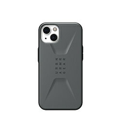 UAG iPhone 13 UAG Civilianケース UAGRIPH21MACSV 