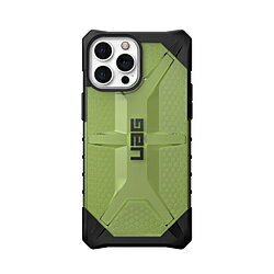 UAG iPhone2021　6.7inch UAG Plasmaケース UAGRIPH21LTBL