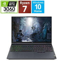 Lenovo(Υܥѥ) 82JQ002RJP ߥ󥰥Ρȥѥ Legion 560 Pro ȡ॰졼 16.0 /AMD Ryzen 7 /ꡧ16GB /SSD512GB /2021ǯ10ǥ 82JQ002RJP [Բ] [Բ]