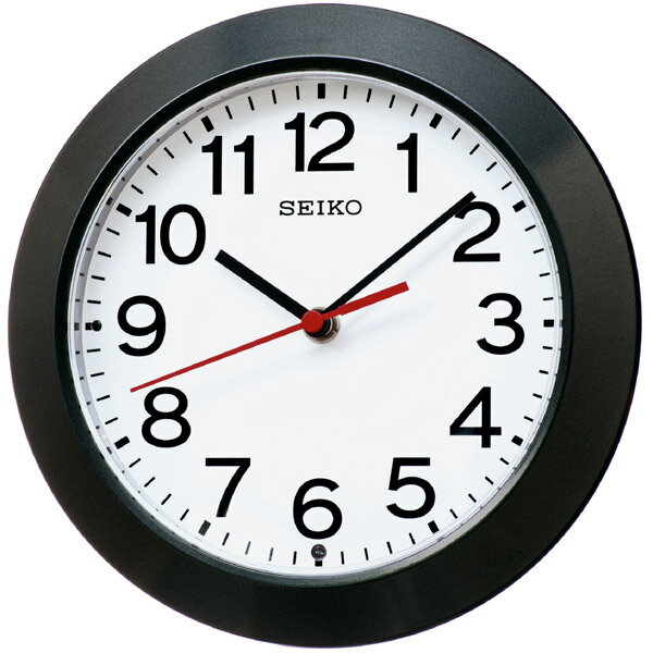 SEIKO 電波掛け時計 KX241K KX241K [2]