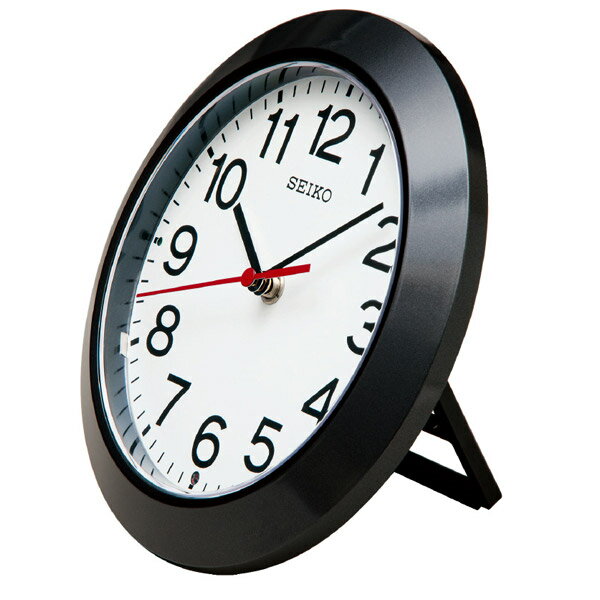 SEIKO 電波掛け時計 KX241K KX241K [3]