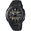 CASIO() Υ顼Ȼסϥ֥ץwave ceptor ֥ޥХ6 WVA-M650B-1AJF WVAM650B1AJF