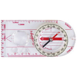 Vixen オリエンテーリングコンパスII