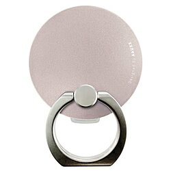 UNIQ iRing POP ローズブラウン UMS-IRPOP01RB UMSIRPOP01RB