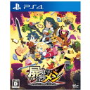 日本一ソフトウェア 屍喰らいの冒険メシ 【PS4ゲームソフト】
