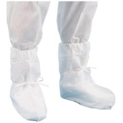 ■SMS製防護服は、柔軟性に富み、優れた通気性と良好なバリア性を発揮します。SMS製防護服は、柔軟性に富み、優れた通気性と良好なバリア性を発揮します。