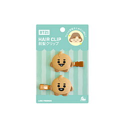 LINEFRIENDSJAPAN BT21ONbv SHOOKY BHCBT21SK