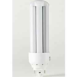 東京メタル 【電気工事必要品】FHT42型 LEDランプ 昼白色タイプ LDFHT42N-TM LDFHT42NTM