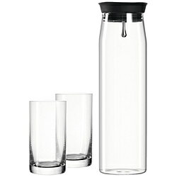 LEONARDO ウォーターカラフェ1.1L＆タンブラー2P Brioso 028775 028775