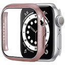 ACL[{ Apple Watch7 41mm tKXtPCJo[ AWGLPC41RGO