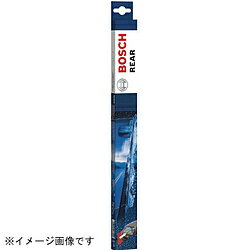 BOSCH 3 397 004 755　ワイパーブレード　リヤ専用グラファイト樹脂ワイパー（グラファイトタイプ）　呼番：H341　長さ：340mm　リヤ用／1本 3 397 004 755 3397004755