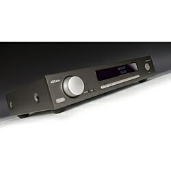 ARCAM インテグレーテッドアンプ グレー ARC-SA20-JN ARCSA20JN