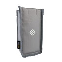 FORTIES 40s純正 Bluetoothスピーカー HW2(HW1) 専用キャリングケース グレイ FSSSC105HW21 HW2CASE
