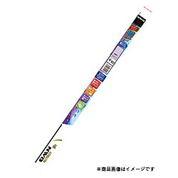 NWB 強力撥水デザインラバー 替えゴム 600mm DW60HA DW60HA